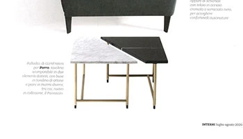 Porro - 24.07.20 - Italia