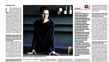 Porro - 09.11.20 - Italia