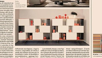 Porro - 21.02.21 - Italia