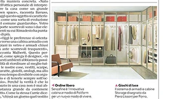 Porro - 13.02.21 - Italia