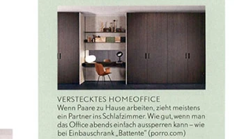 Porro - 05.04.21 - Germania