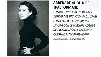 Porro - 15.04.21 - Italia