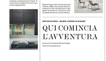 Porro - 19.04.21 - Italy