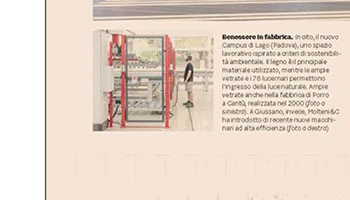 Porro - 13.03.21 - Italia