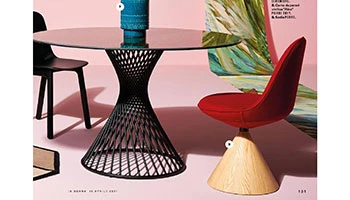 Porro - 18.04.21 - Italia