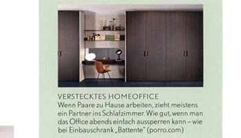 Porro - 01.04.21 - Italia