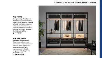 Porro - 17.07.21 - Italia