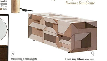 Porro - 08.09.21 - Italia