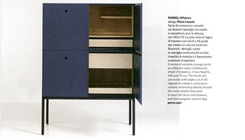 Porro - 10.09.21 - Italia