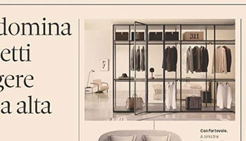 Porro - 05.09.21 - Italia