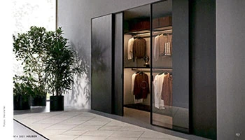 Porro - 08.08.21 - Germania