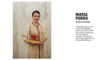 Porro - 17.09.21 - Italia