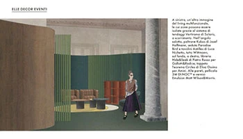 Porro - 02.09.21 - Italia