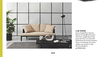 Porro - 05.09.21 - Italia