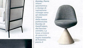 Porro - 17.09.21 - Italia