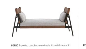 Porro - 01.12.21 - Italia