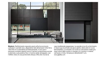 Porro - 03.11.21 - Italia