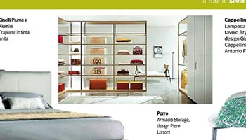 Porro - 19.11.21 - Italia