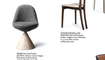 Porro - 23.11.21 - Italia