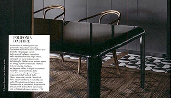 Porro - 23.11.21 - Italia