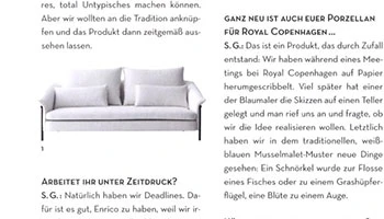 Porro - 30.11.21 - Germania