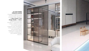 Porro - 18.11.21 - Italia