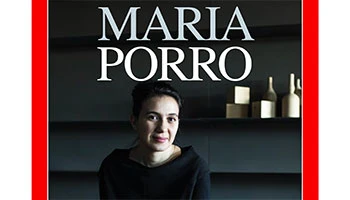 Porro - 01.10.21 - Italia