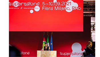 Porro - 01.10.21 - Italia