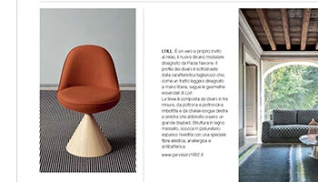 Porro - 10.05.21 - Italia