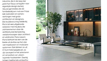 Porro - 31.07.21 - Olanda