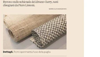 Porro - 11.07.21 - Italia