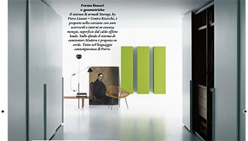 Porro - 11.07.21 - Italia