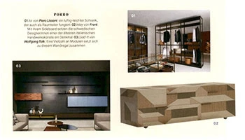 Porro - 05.04.21 - Germania