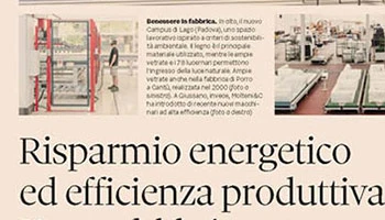 Porro - 13.04.21 - Italia