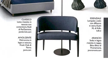 Porro - 25.02.22 - Italia