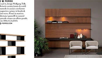 Porro - 12.03.22 - Italia