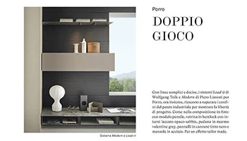 Porro - 12.06.22 - Italia