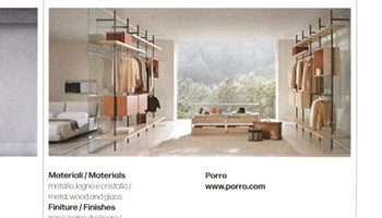 Porro - 17.06.22 - Italia