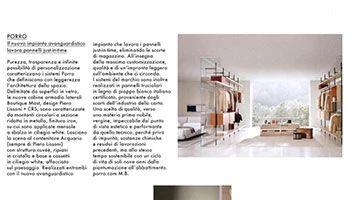 Porro - 27.05.22 - Italia