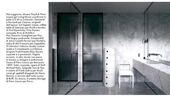 Porro - 01.06.22 - Italia