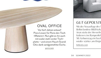 Porro - 24.06.22 - Austria