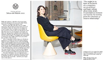 Porro - 29.06.22 - Regno Unito