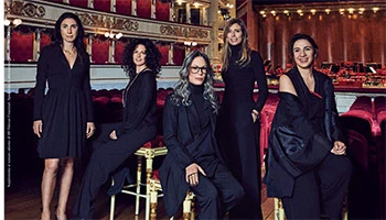 Porro - 01.04.23 - Italy