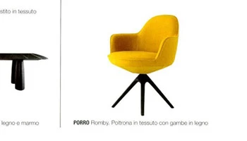 Porro - 01.04.23 - Italia