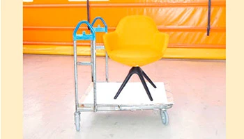 Porro - 02.05.23 - United Kingdom