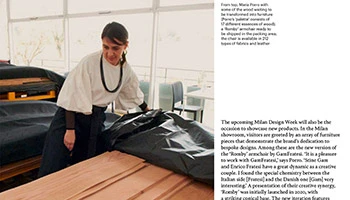 Porro - 02.05.23 - United Kingdom