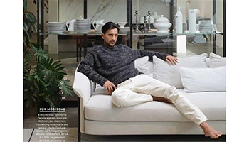 Porro - 07.04.23 - Germania