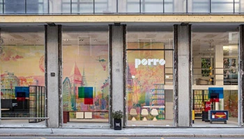 Porro - 18.05.23 - Italy