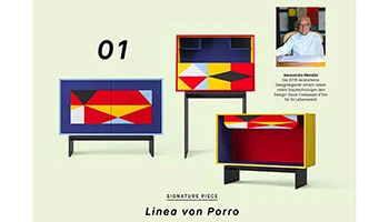 Porro - 12.06.23 - Germania