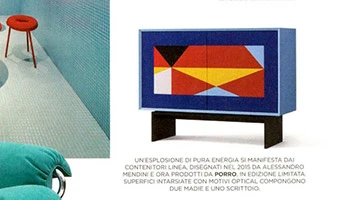 Porro - 24.05.23 - Italy